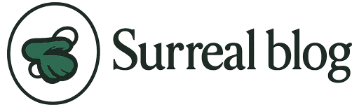 Surreal blog